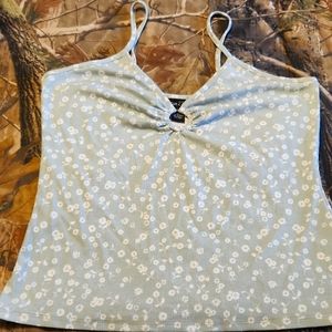 Rue 21 tank top sz xl